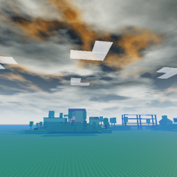 Cool HomoSapiens Island