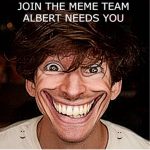 AlbertsMemeTeam