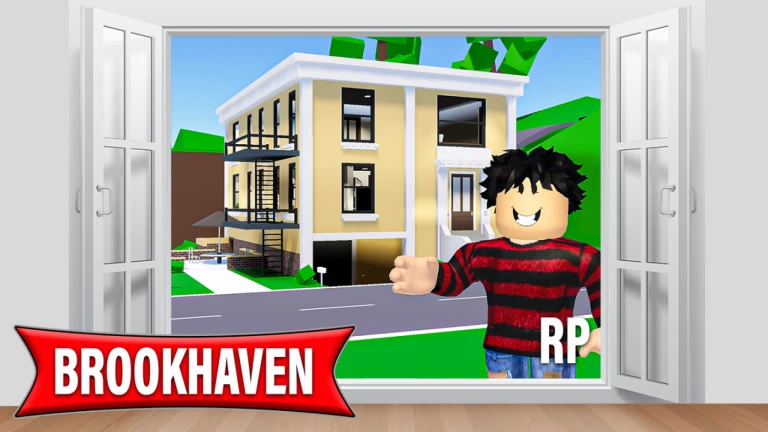 Brookhaven 🏡RP