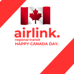 Airlink | Regional Transit