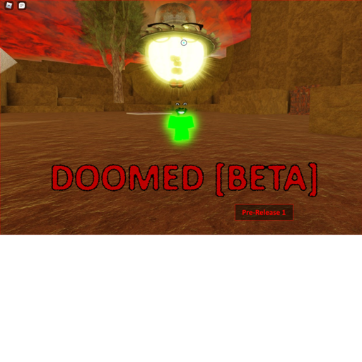 DOOMED [April Fools 2022]