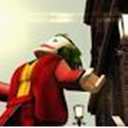 Superhero Simulator 2