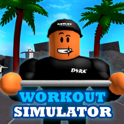 [🏋️‍♂️OG] Workout Simulator
