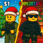 [🎄] Grow The Defense 🌎