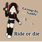 Ride.Or.Die.<3