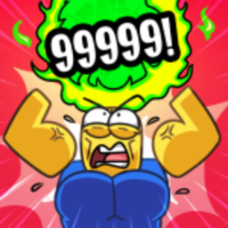 Power Punch Simulator🥊