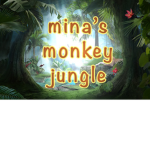 Mina's Monkey Jungle