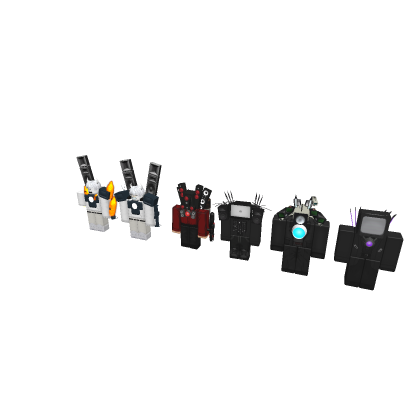 Titans v3