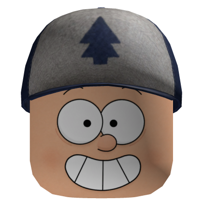 Dipper Gravity Falls
