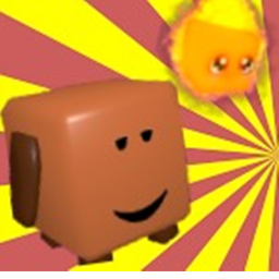 Bubble Gum Simulator Pet Ideas!