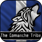 The Comanche Tribe | Wolf Pack Division