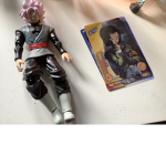 Dragon Ball Gruppe