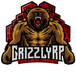 Grizzly Blox World Roleplay Community