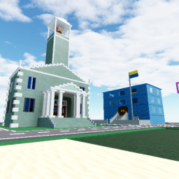 Robloxopolis RTX