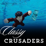 Classy Crusaders