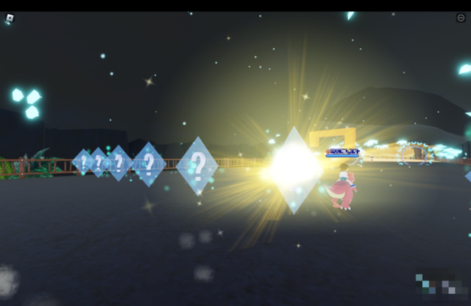 Doraemon Nobitaʼs Go-Go Ride! screenshot 3