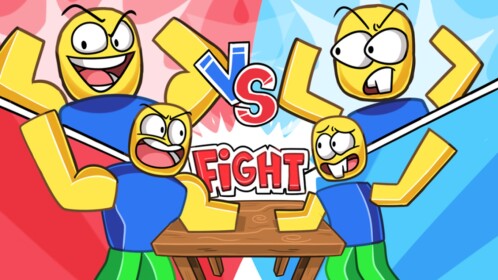 [FREE UGC🎓] Fight Simulator