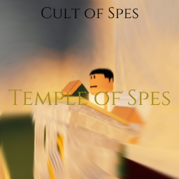 Temple of Spes