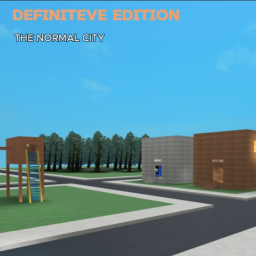 The Normal City: definitive edition