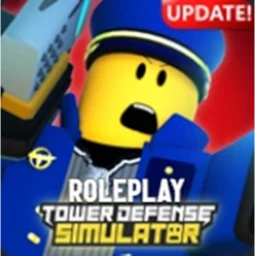 Old Version TDS RP icon