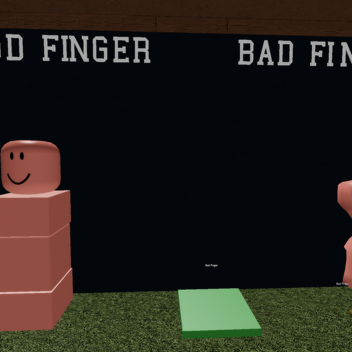 YOU VS. FINGERS