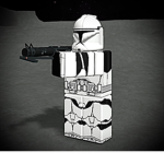 The Clone Wars Army of the Republic