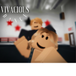 Vivacious Dance