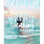 - maya’s clothing apparel! -