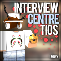 The Infantry of Shadow Interview Centre