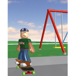 Skate's UGC Items