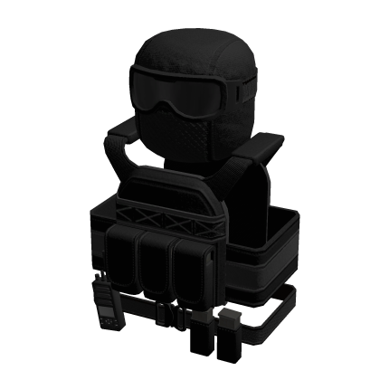 Tactical Balaclava Kit thumbnail