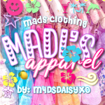 - madi’s apparel -