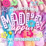 - madi’s apparel - Group Thumbnail
