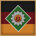 Deutsche Volkspolizeiᅠᅠᅠᅠᅠᅠ