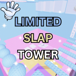 🖐️Limited Slap Tower💥