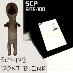 SCP:Site-100 RP icon
