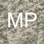 United States Military Police (¬‿¬)