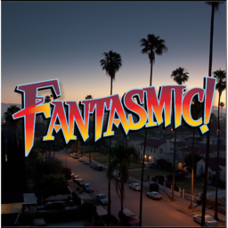 Fantasmic Studios