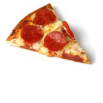 Slice Of Pizzas