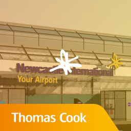 Newcastle International