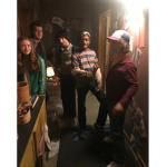 This is group...?