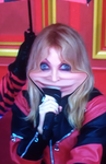 Can we bring back the so Julia pose in DTI