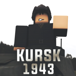 𝐊𝐔𝐑𝐒𝐊, 𝟏𝟗𝟒𝟑