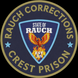 [ALPHA] Crest Prison