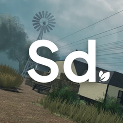 Official Scottsdale Roleplay Roblox group icon