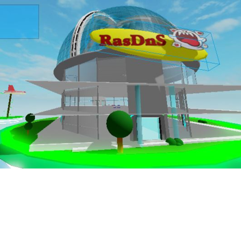RasDnS World