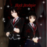 Black Boutique