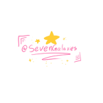 Seven's Stars