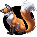 Save The Fox's