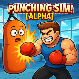 Punching Simulator! [Alpha]